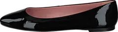 Pretty Ballerinas - 44923 Black Patent