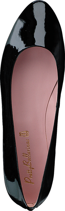 Kjøp Pretty Ballerinas 44923 Black Patent sorte Sko Online Kjøp Pretty Ballerinas 44923 Black Patent Sko Online