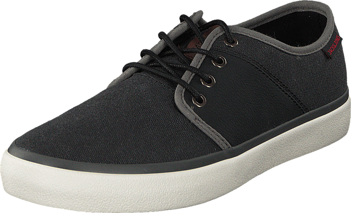 Jack & Jones - JJTurbo Canvas Anthracite