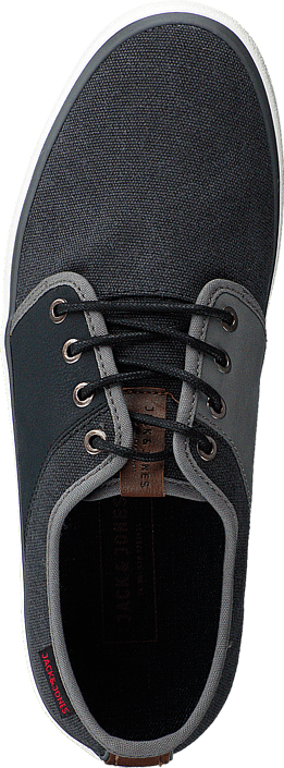 Jack & Jones - JJTurbo Canvas Anthracite