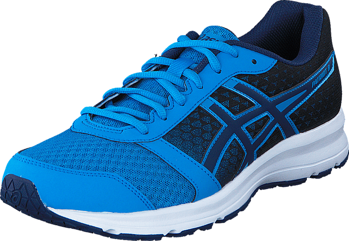 asics gel patriot homme marron