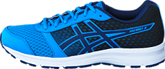 Asics - Patriot 8 Imperial/Indigo Blue/White