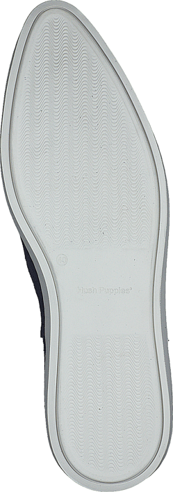 Hush Puppies - Lina Chelsea Navy