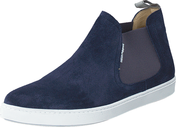 Hush Puppies - Lina Chelsea Navy