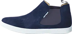 Hush Puppies - Lina Chelsea Navy