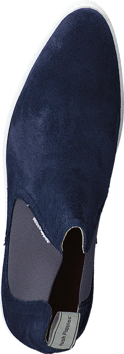 Hush Puppies - Lina Chelsea Navy