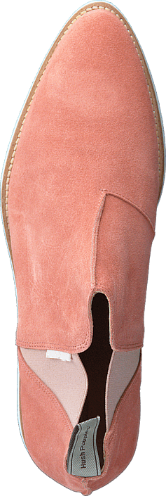 Hush Puppies - Lea Low Chelsea Salmon
