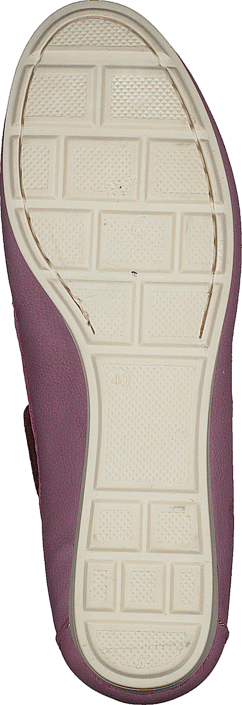 Hush Puppies - Erika Penny Loafer Rose