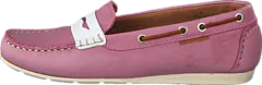 Hush Puppies - Erika Penny Loafer Rose