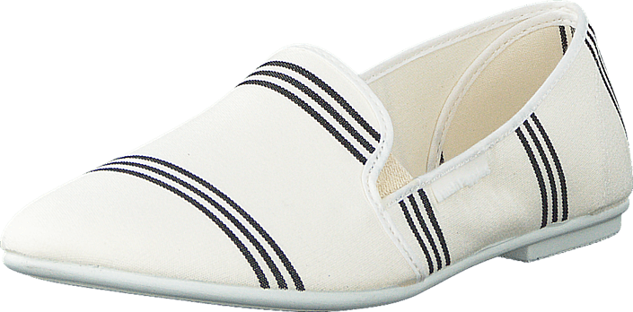 Hush Puppies - Stacy Slip Bone