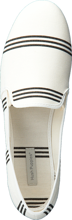 Hush Puppies - Stacy Slip Bone