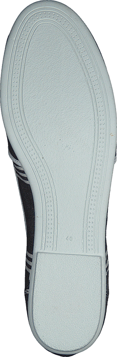 Hush Puppies - Stacy Slip Navy