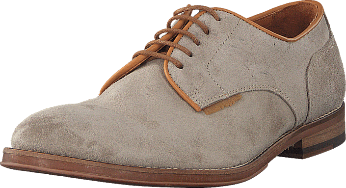Hush Puppies - Richard Low Lace Beige