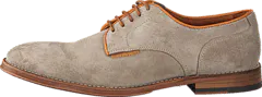 Hush Puppies - Richard Low Lace Beige
