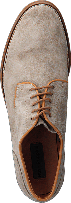 Hush Puppies - Richard Low Lace Beige