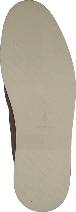 Hush Puppies - Jack Dessert Beige
