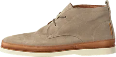 Hush Puppies - Jack Dessert Beige