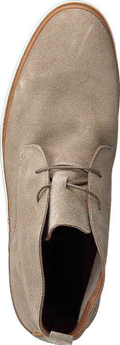 Hush Puppies - Jack Dessert Beige