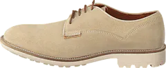 Hush Puppies - Carl Low Lace Beige