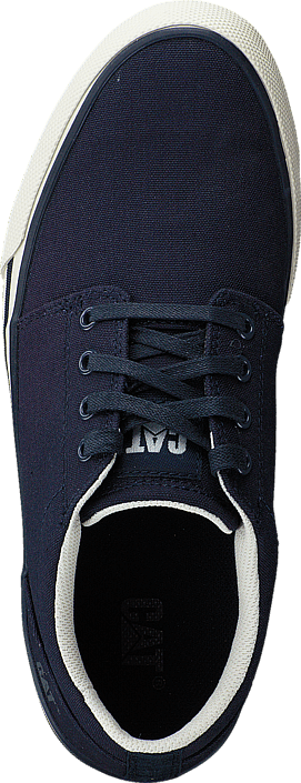 CAT - Esteem Canvas Navy