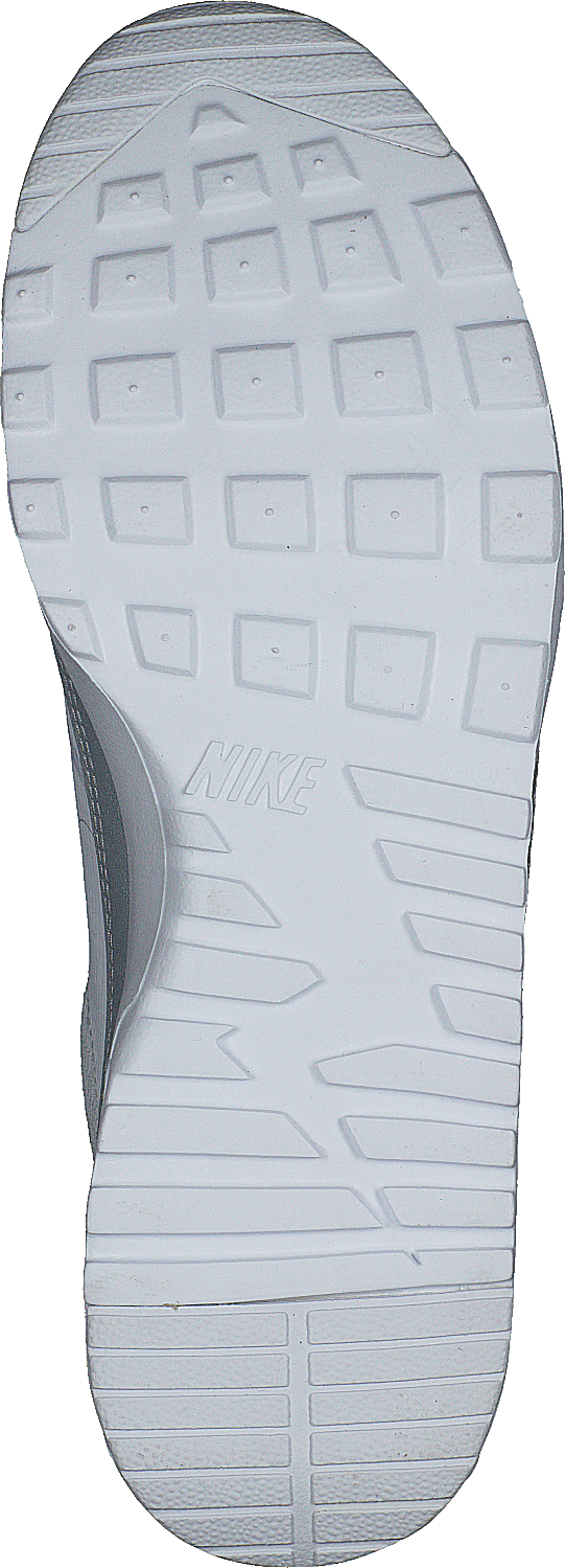 W Nike Air Max Thea Txt White/White