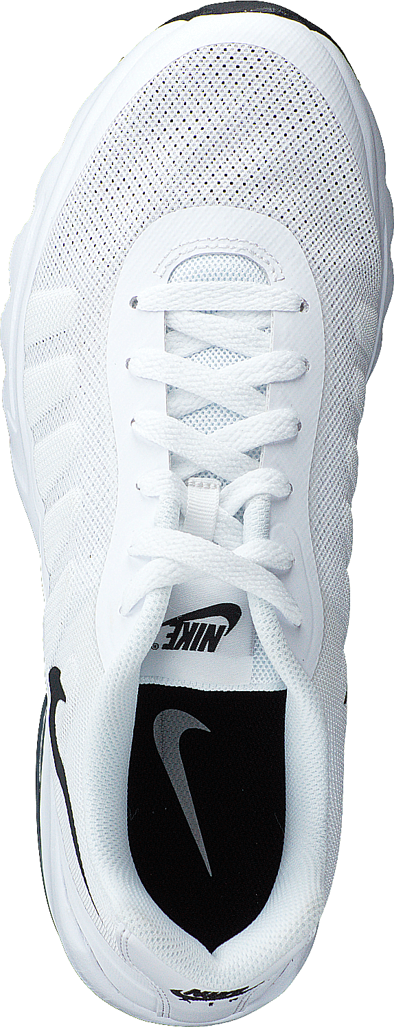 Nike Air Max Invigor White/Black