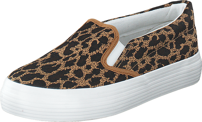 Duffy - 92-34020 Brown/Multi