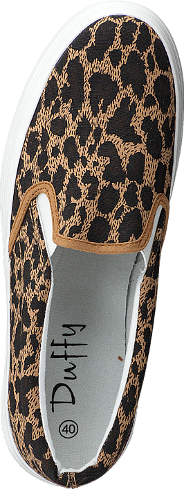 Duffy - 92-34020 Brown/Multi