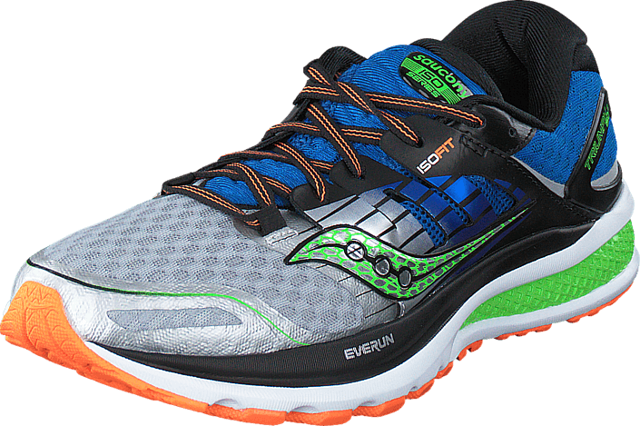 saucony triumph iso 2 herren