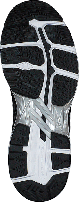 Asics - T606N 9099 GT 2000 4 Black/Onyx/Silver