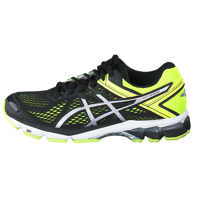 asics gt 1000 4 marron