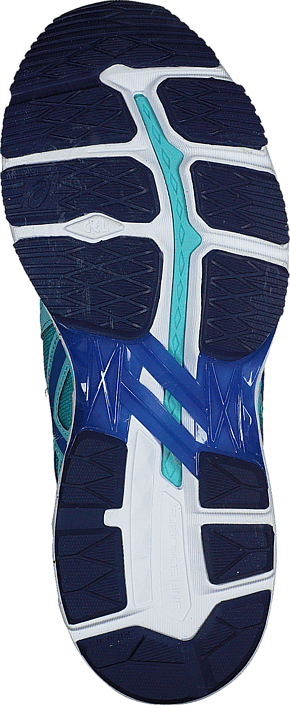 Asics - T656N 4050 GT 2000 4 Turquoise/Indigoblue/Slateblue