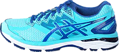 Asics - T656N 4050 GT 2000 4 Turquoise/Indigoblue/Slateblue