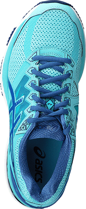 Asics - T656N 4050 GT 2000 4 Turquoise/Indigoblue/Slateblue