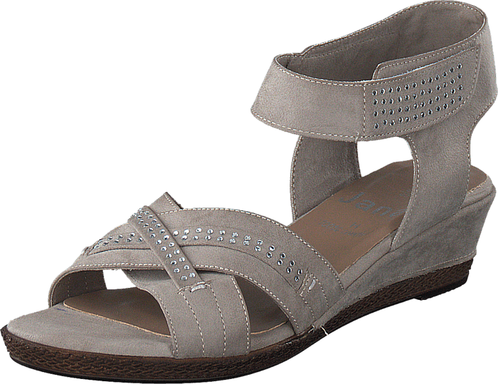 Jana - 8-8-28201-26 Light Grey