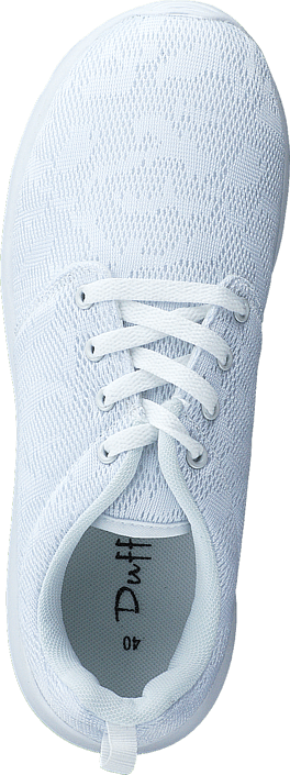 Duffy - 91-00346 White