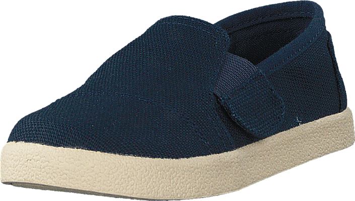 Toms - Avlon Slip-On Navy