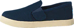 Toms - Avlon Slip-On Navy