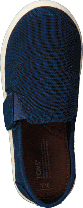 Toms - Avlon Slip-On Navy