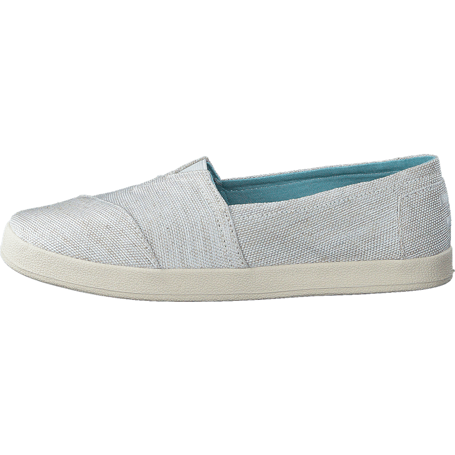 Avlon Slip-On Natural Yarn Dye