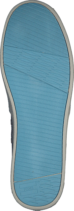 Toms - Avlon Slip-On Natural Yarn Dye