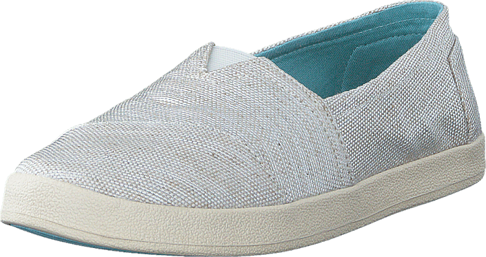 Toms - Avlon Slip-On Natural Yarn Dye