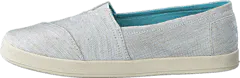 Toms - Avlon Slip-On Natural Yarn Dye