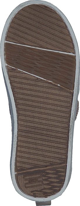 Toms - Avlon Slip-On Natural Slubby Linen