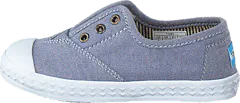 Toms - Zuma Sneaker Chambray