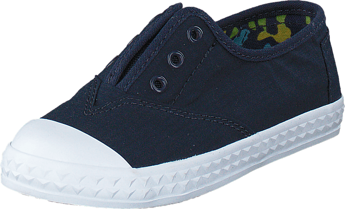 Toms - Zuma Sneaker Navy
