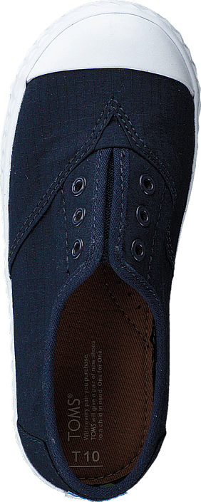 Toms - Zuma Sneaker Navy