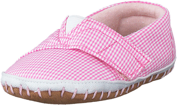 Toms - Crib Alpargata Pink