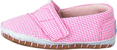 Toms - Crib Alpargata Pink