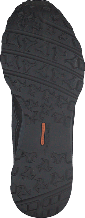 Merrell - Allout Crush Light W Black